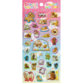 Japan San-X Sticker - Nakayoshi Net : Heisei Retro Dog - 1