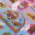 Japan San-X Sticker - Nakayoshi Net : Heisei Retro Dog - 2