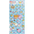 Japan San-X Sticker - Nakayoshi Net : Heisei Retro - 1