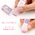 Japan San-X Secret Slim Roller Eraser - Sumikko Gurashi : Blind Box - 2