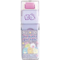 Japan San-X Secret Slim Roller Eraser - Sumikko Gurashi : Blind Box - 4