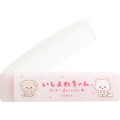 Japan San-X Mirror & Comb - Ishiyowa-chan : Love My Favorite Idol - 3