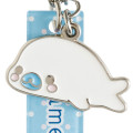 Japan San-X Mascot Strap - Momonga : Universe San-X Town - 2