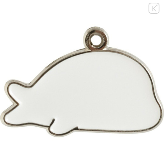 Japan San-X Mascot Strap - Momonga : Universe San-X Town - 3