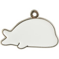Japan San-X Mascot Strap - Momonga : Universe San-X Town - 3
