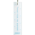 Japan San-X Mascot Strap - Momonga : Universe San-X Town - 4