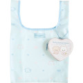 Japan San-X Eco Shopping Bag - Ishiyowa-chan : Love My Favorite Idol - 1