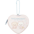 Japan San-X Eco Shopping Bag - Ishiyowa-chan : Love My Favorite Idol - 2