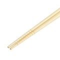 Japan San-X Bamboo Chopsticks 21cm - Mikanbouya - 4