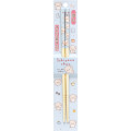 Japan San-X Bamboo Chopsticks 21cm - Ishiyowa-chan - 1