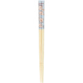 Japan San-X Bamboo Chopsticks 21cm - Ishiyowa-chan - 2