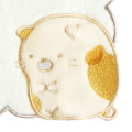 Japan San-X Embroidered Mini Towel - Sumikko Gurashi : Neko Cat - 2