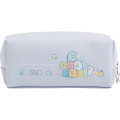 Japan San-X Pen Pouch - Sumikko Gurashi : Gummy Gummy Party - 2