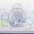 Japan San-X Pen Pouch - Sumikko Gurashi : Gummy Gummy Party - 3