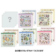 Japan San-X Secret Memo - Sumikko Gurashi : Sumikko's Favorite Blind Box