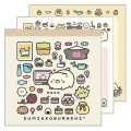 Japan San-X Secret Memo - Sumikko Gurashi : Sumikko's Favorite Blind Box - 5