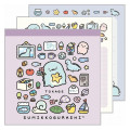 Japan San-X Secret Memo - Sumikko Gurashi : Sumikko's Favorite Blind Box - 6