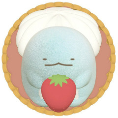 Japan San-X Petit Collection Mascot - Sumikko Gurashi : Tokage Dinosaur Lizard