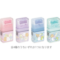 Japan San-X Secret Roller Eraser - Sumikko Gurashi : Exciting Blind Box