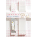 Japan San-X Glass Nail Shiner - Ishiyowa-chan - 1