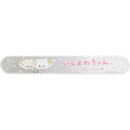 Japan San-X Glass Nail Shiner - Ishiyowa-chan - 2