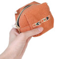 Japan Disney Mini Accessory Pouch - Zootopia : Nick Face - 2