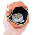 Japan Disney Mini Accessory Pouch - Zootopia : Nick Face - 3