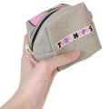 Japan Disney Mini Accessory Pouch - Zootopia : Judy Face - 2