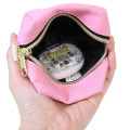 Japan Sanrio Mini Accessory Pouch - My Melody : Face - 3