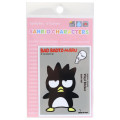 Japan Sanrio Vinyl Sticker - Badtz-maru : Trading Card Style - 1