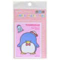 Japan Sanrio Vinyl Sticker - Tuxedo Sam : Trading Card Style - 1