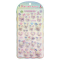 Japan Sanrio Cotton Puffy Seal - Usahana : Kogal - 1