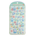 Japan Sanrio Cotton Puffy Seal - Hangyodon - 1