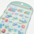 Japan Sanrio Cotton Puffy Seal - Hangyodon - 2