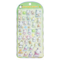 Japan Sanrio Cotton Puffy Seal - Pochacco - 1