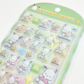 Japan Sanrio Cotton Puffy Seal - Pochacco - 2