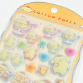 Japan Sanrio Cotton Puffy Seal - Pompompurin - 2