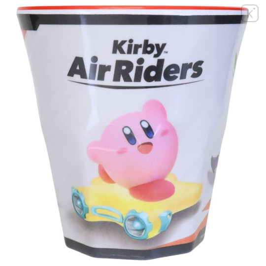 Japan Kirby Melamine Tumbler - Kirby : Air Riders - 1