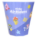 Japan Kirby Melamine Tumbler - Kirby : Air Riders Purple - 1