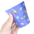 Japan Kirby Melamine Tumbler - Kirby : Air Riders Purple - 2