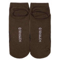 Japan Monchhichi Ankle Socks - Monchhichi-chan & Monchhichi-kun : Summer Sunburned - 2