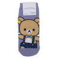 Japan San-X Socks - Rilakkuma : Angel - 1