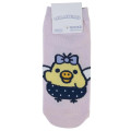 Japan San-X Socks - Kiiroitori : Angel - 1