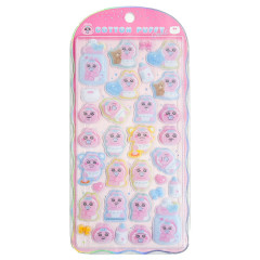 Japan Kawaisouni Cotton Puffy Seal - Panchu Rabbit : A