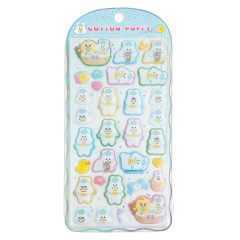 Japan Tamagotchi Cotton Puffy Seal - Npocham A