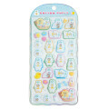 Japan Tamagotchi Cotton Puffy Seal - Npocham A - 1