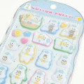 Japan Tamagotchi Cotton Puffy Seal - Npocham A - 2