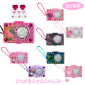Japan Sanrio Original Secret Keychain - Gal Style Max Camera Style Case Blind Box - 1