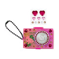 Japan Sanrio Original Secret Keychain - Gal Style Max Camera Style Case Blind Box - 2