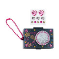 Japan Sanrio Original Secret Keychain - Gal Style Max Camera Style Case Blind Box - 4